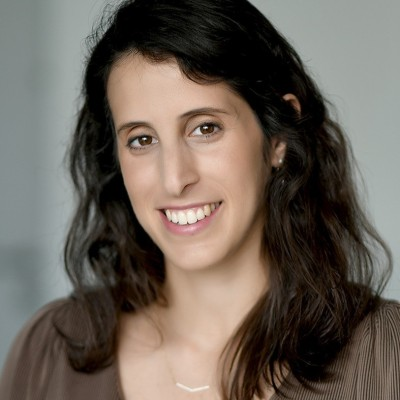 Liron Kreiss avatar image