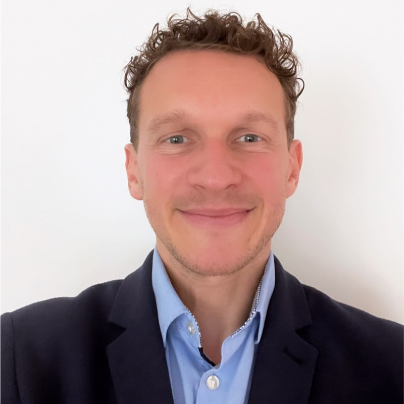 James Taylor avatar image