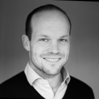 Jerome Starkey avatar image