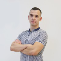 Profile Image for Valentin Georgiev