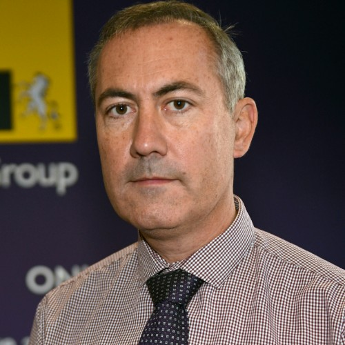 Ian Carter avatar image