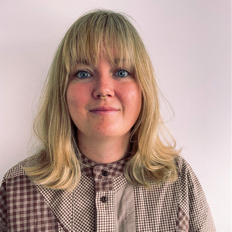 Sophie Plimbley avatar image