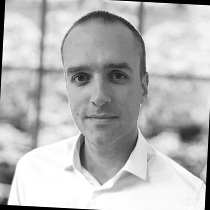 Paul Marshall avatar image