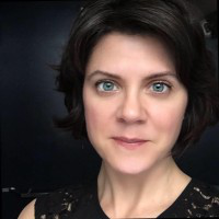 Lisa Stout avatar image