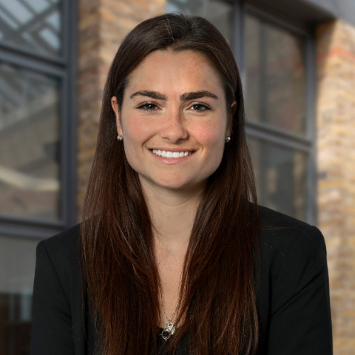 Tessa Martineau avatar image