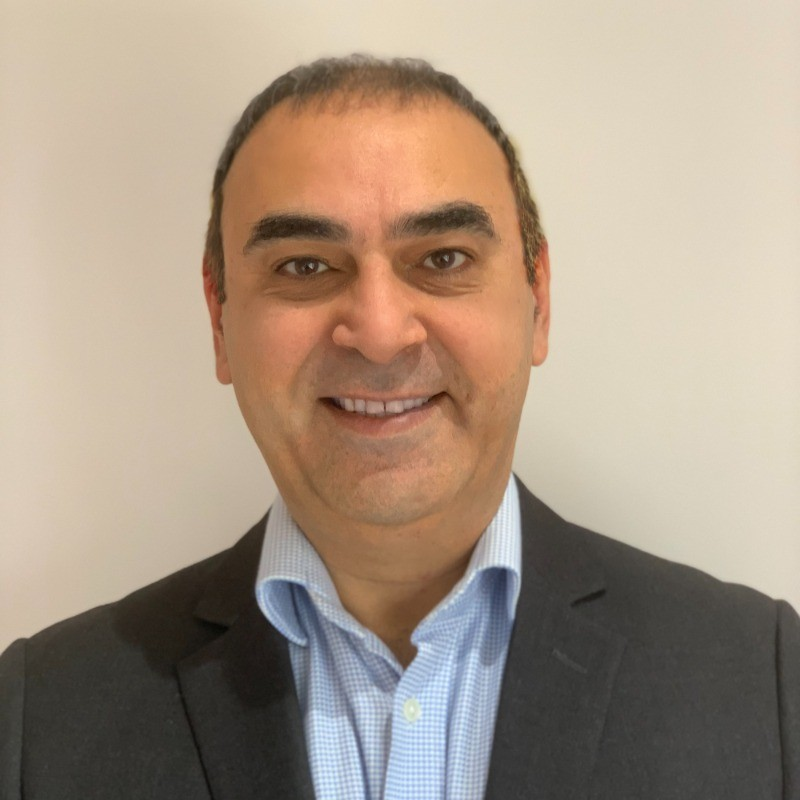 Feras Hussein avatar image