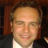 Ben Crooks avatar image