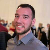 Ivan Hadzhiev avatar image