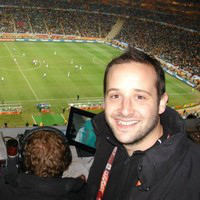 Liam Fisher avatar image