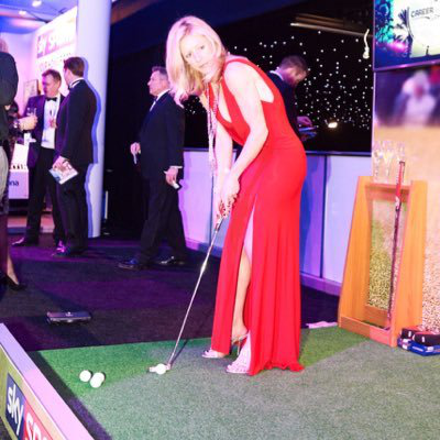 Alison Dolan avatar image