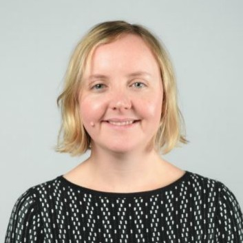 Alice Foster avatar image