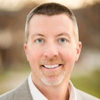 Malcolm Harkins avatar image