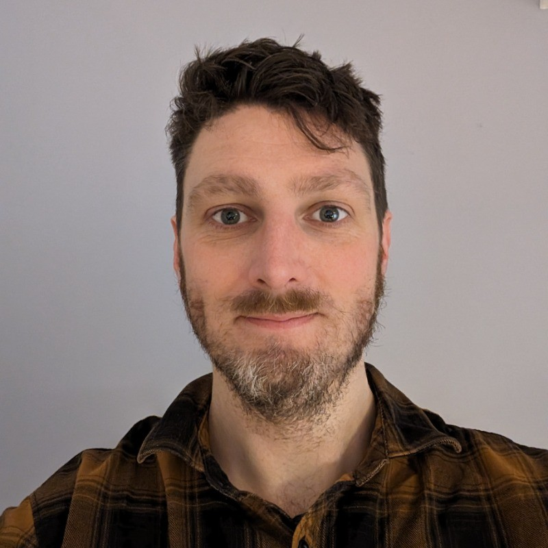 Paul Evans avatar image