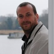 Glenn Jagger MSyI avatar image