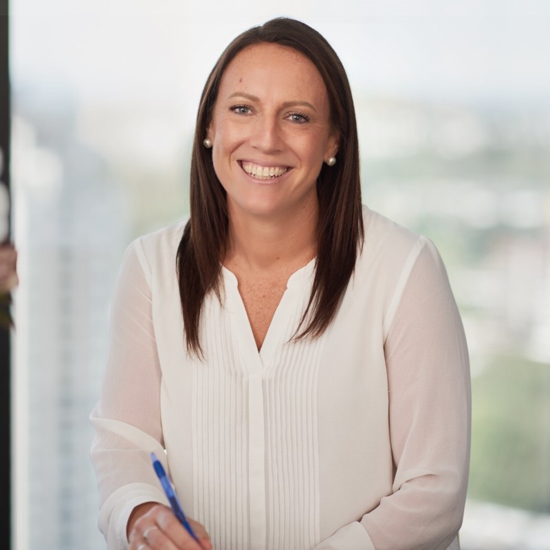Rachel Little avatar image