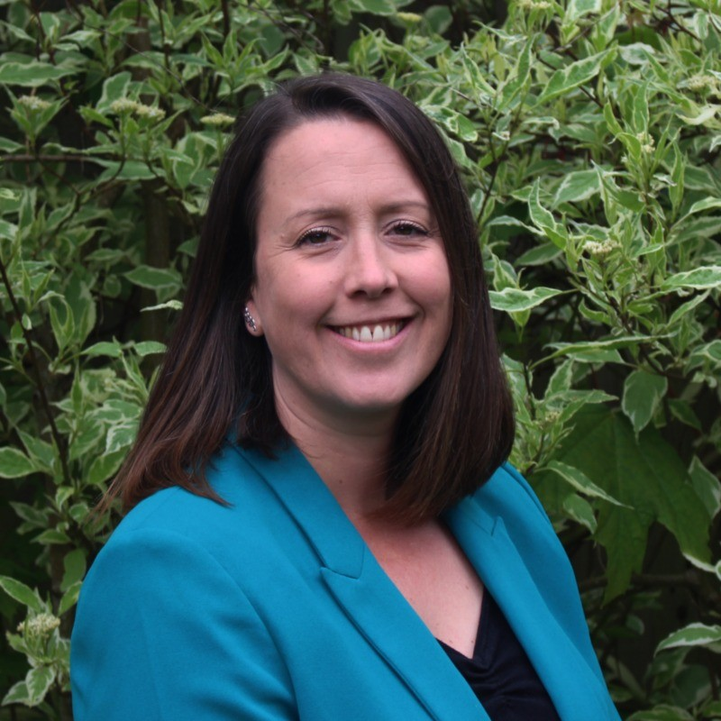 Catherine Croft avatar image