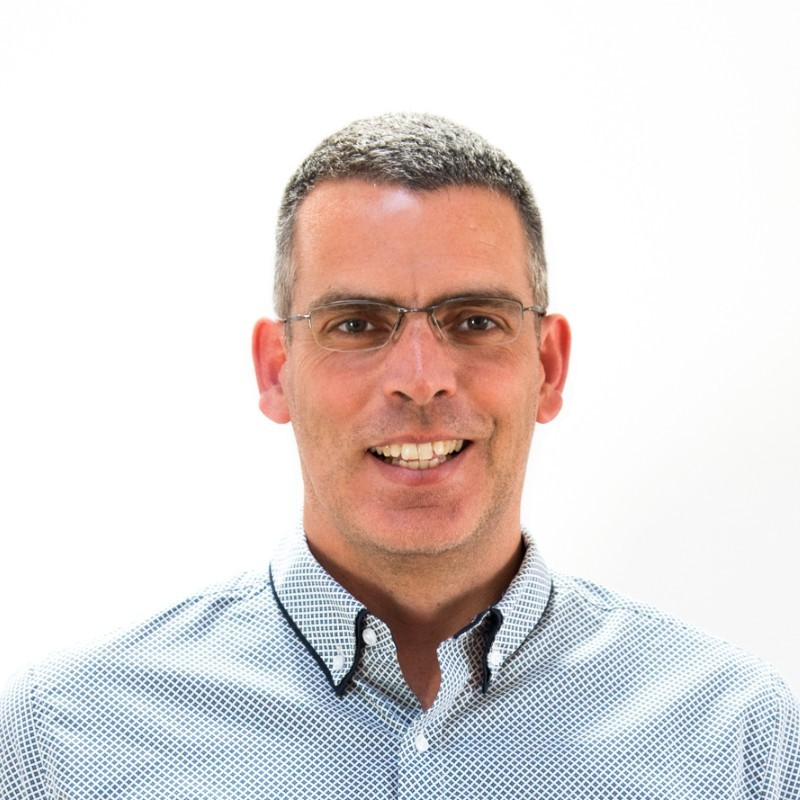 Peter Hay avatar image