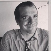 Ben Marlow avatar image