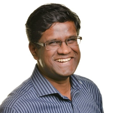 Profile Image for Srinivas Muddappa