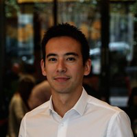 Jon Stuart avatar image