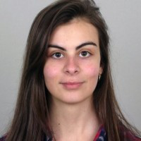 Kristina Dyakova avatar image