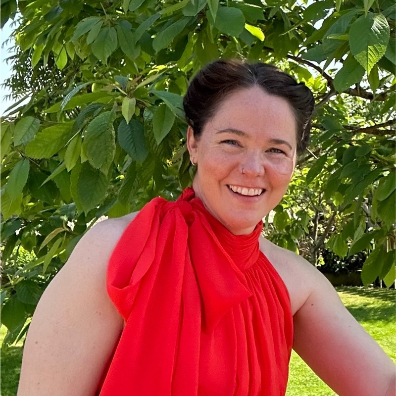 Rachel Burns avatar image