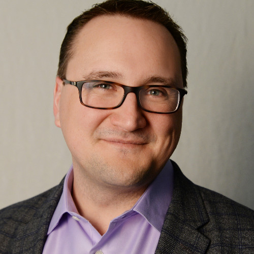 Mike Siegler avatar image