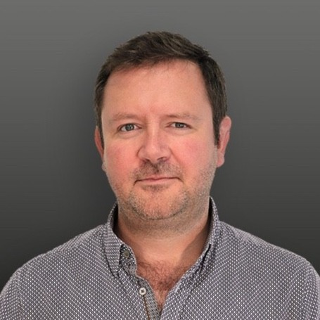 Andrew Maybin avatar image