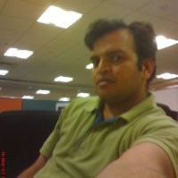 Dharmendra Kumar avatar image