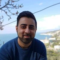 Profile Image for Umer Ehsan