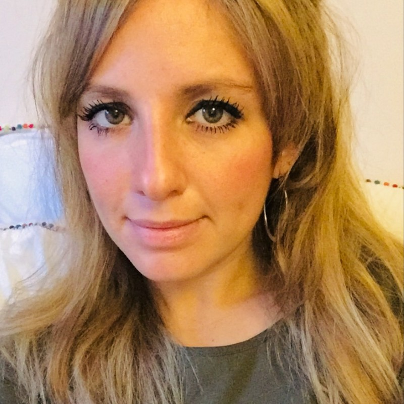 Victoria Edwards avatar image