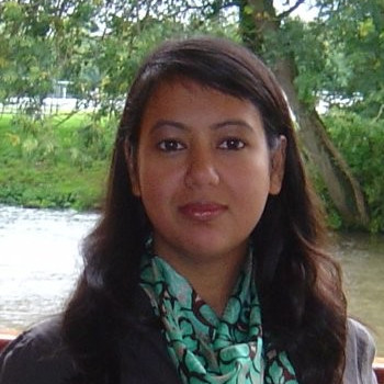Selena Siddiqui avatar image