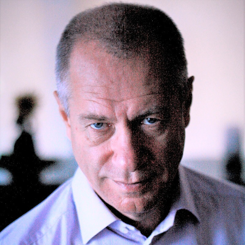 Misha Nossik avatar image