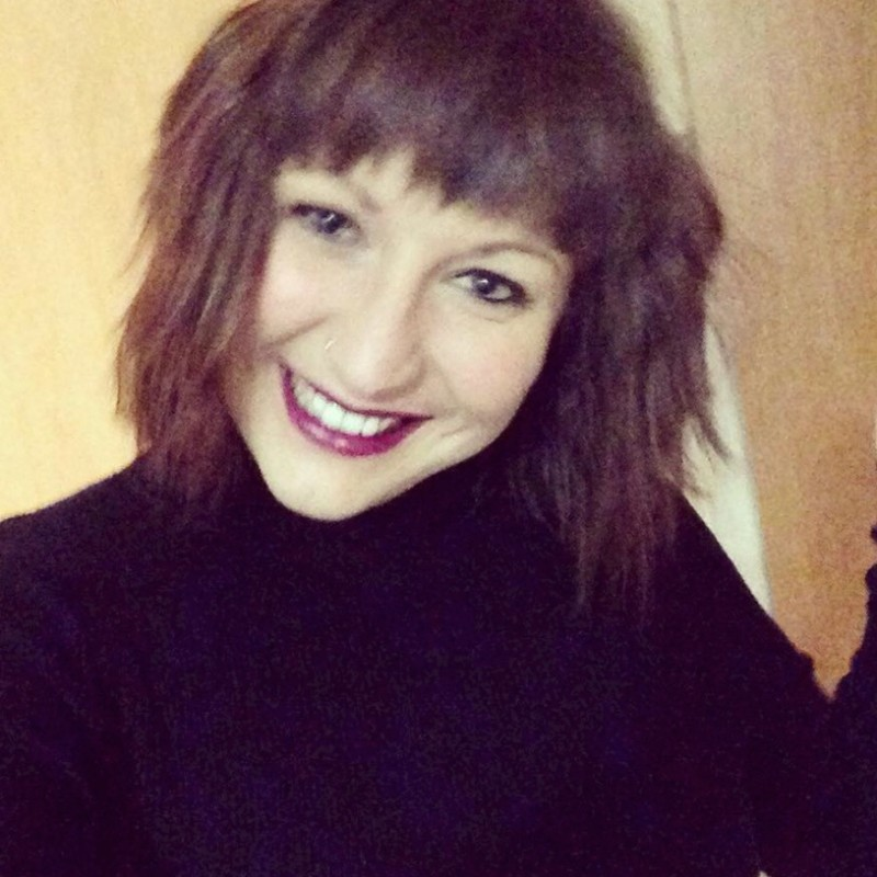 Verity Stockdale avatar image