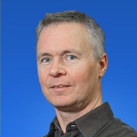 Profile Image for Mark Ireland