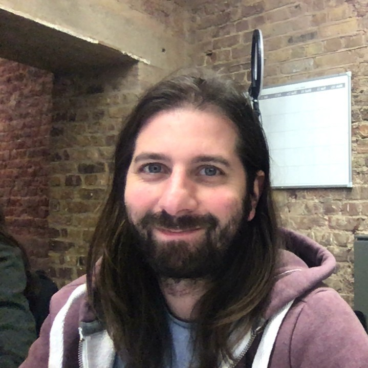 Harry Panayiotou avatar image