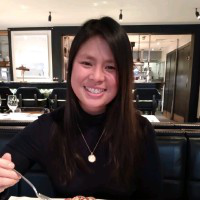 Profile Image for Olivia Thetgyi