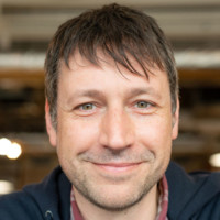 Dan Davies avatar image