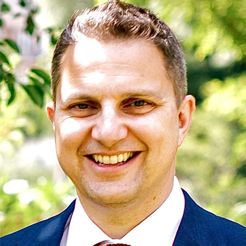 Graeme Coker avatar image