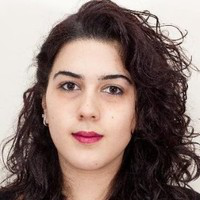 Profile Image for Ayesha Hafeez