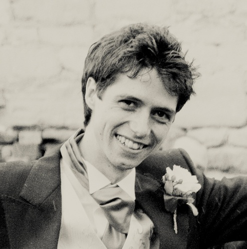 Peter Lindgren avatar image