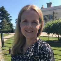 Catherine Liggins avatar image