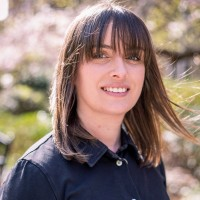 Briony Hughes avatar image