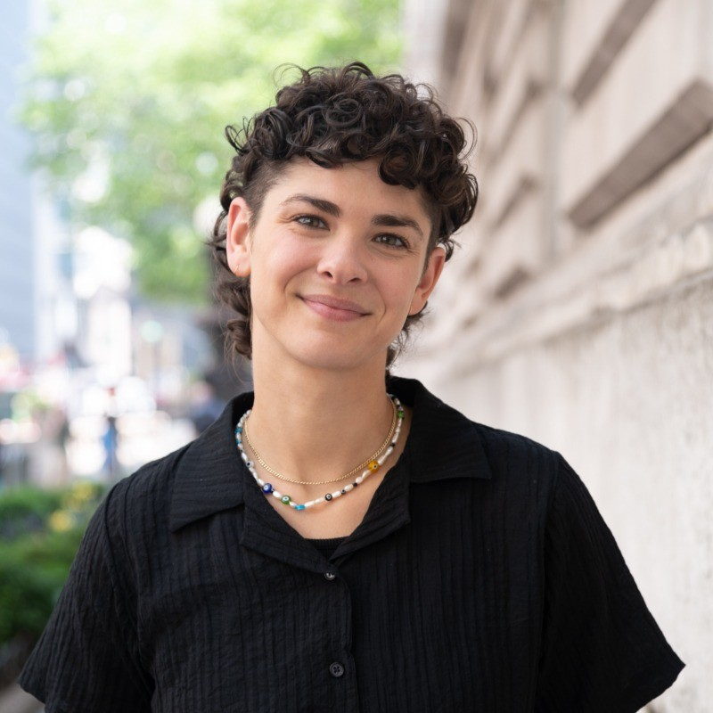 Virginia Hine avatar image