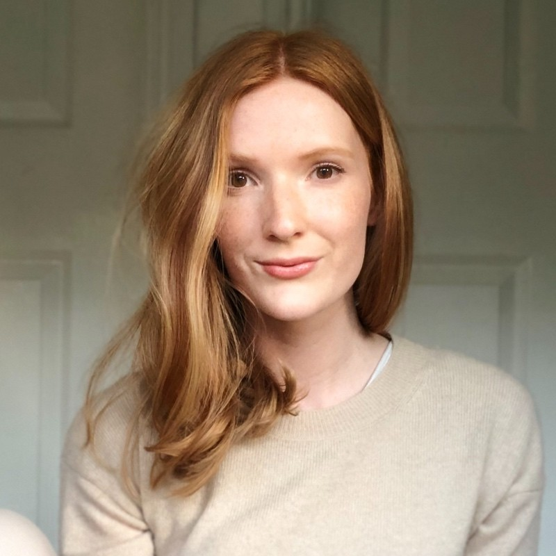 Elena McMurdo avatar image