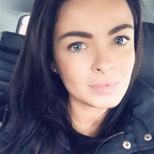 Amy Hegedus avatar image