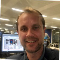 Dan Parkinson avatar image