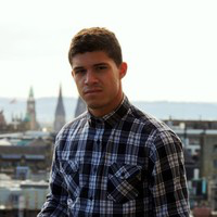 Hugo De Carvalho avatar image