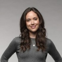 Kate Palmer avatar image