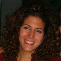 Profile Image for Joanna Tsentas